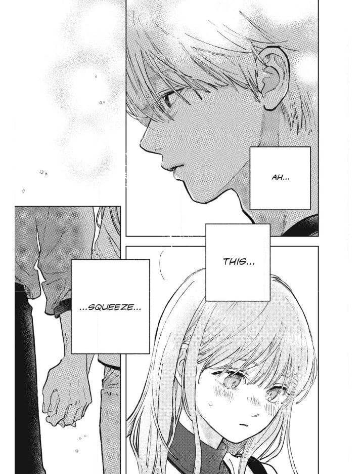 A Sign of Affection, Chapter 52 image 13